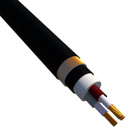 Nexans - SPECIAL CABLES