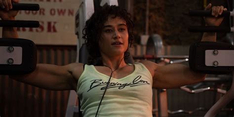 Plus De Photos De Filles Au Corps Costaud Et De Katy O Brian Gay Pride