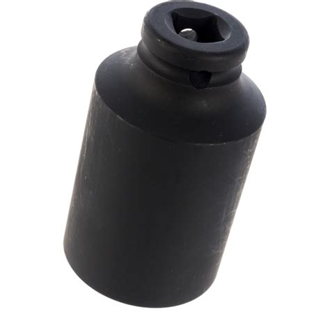 Головка 6-ти гранная ударная глубокая (36 мм; 85 мм; 1/2) FORCE 4458536 ...