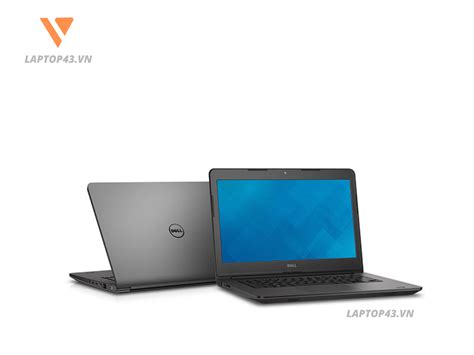 Dell Latitude 3470 I5 6200 Ram 8g Ssd 256g 14 Đà Nẵng