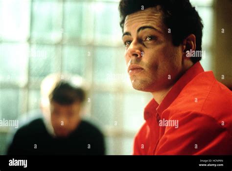 THE USUAL SUSPECTS, Benicio Del Toro, 1995, (c) Gramercy/courtesy ...