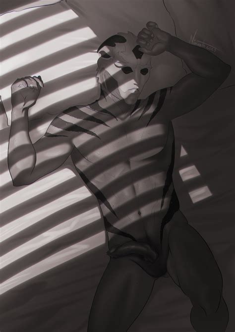 Sunlight By Nimueth Hentai Foundry