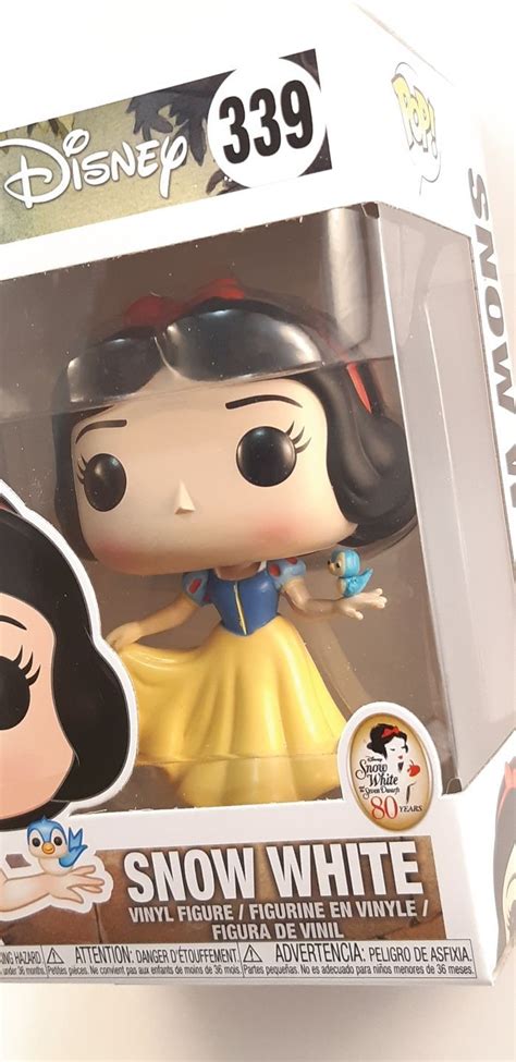 Neuf En Boite Jamais Ouverte Figurine Neuve Jamais Expos E Funko Pop