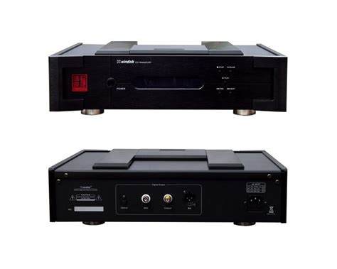 Philips Cd Pro 2 Transport - Transport Informations Lane