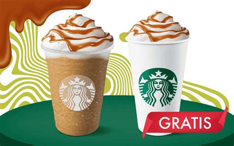 Starbucks C Mo Conseguir Bebidas Gratis En Semana Santa Chic Magazine