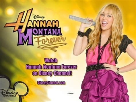 Hannah! - Hannah Montana Forever Photo (17953809) - Fanpop