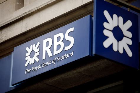 Royal Bank of Scotland to Pay New York $500M for Mortgage Wrongdoing