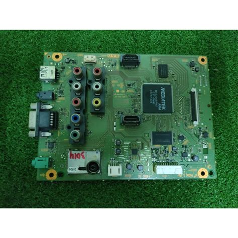 753 Sony KLV 46BX450 Mainboard Powerboard Inverter Tcon Tcon