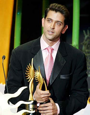 Hrithik Roshan: Awards for Hrithik Roshan