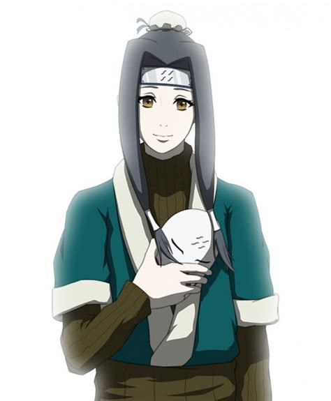 Haku Naruto Image 1423559 Zerochan Anime Image Board