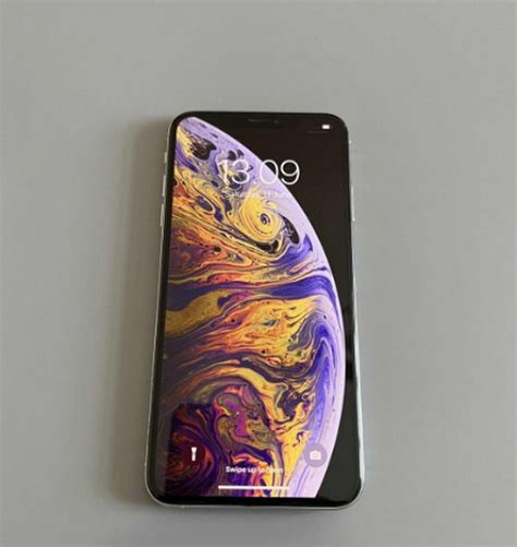 Zamena Ekrana Za IPhone Xs Max Full Original 100