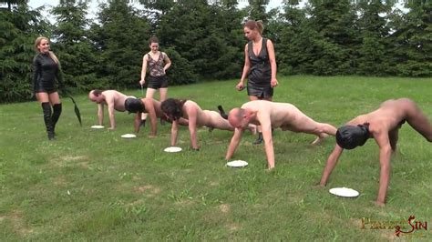 The Camp Free BDSM Camping Sin Porn Video 3f XHamster XHamster