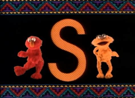 Sesame Street The Alphabet Jungle Game