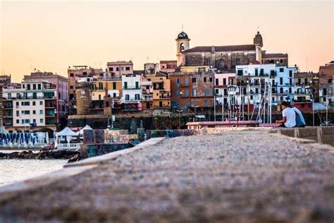 Nettuno Comincia La Stagione Balneare Ma Le Spiagge Libere Restano Out