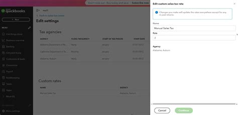 How to Manage Sales Tax in QuickBooks Online: A Complete Guide