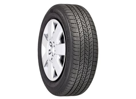 Firestone All Season Tire - Consumer Reports