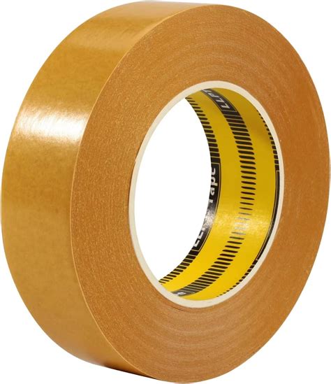 Amazon LLPT Double Sided White Woodworking Tape 1 Inches X 60 Feet