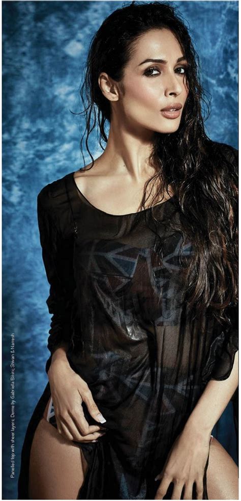 Malaika Arora Khan Bikini Hot Photo Shoot Poses For FHM Magazine HD Photos Stills Images