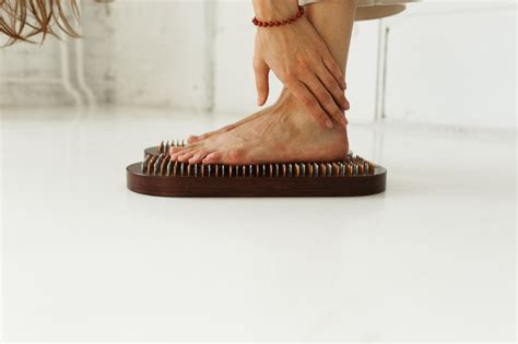 Гвоздестояние это практика тотальной честности в отношении себя