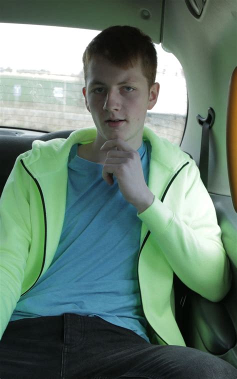 Porn Model Ron Johnny Fox