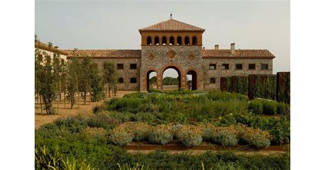 Nueva Bodega Perelada Ajuntament De Peralada