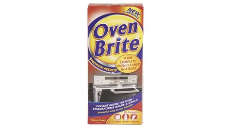 Best Oven Cleaners 6 Buys For Blasting Burnt On Food Off Shelves Glass And More Real Homes