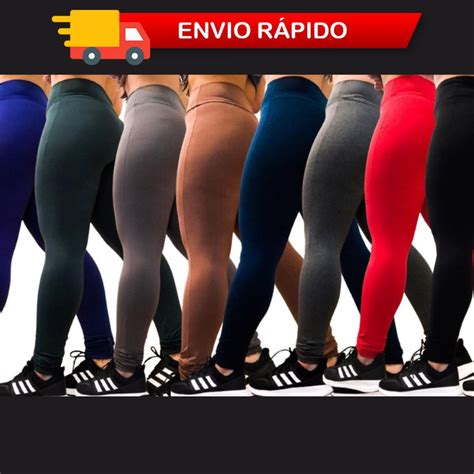 Cal A Legging Feminina Suplex Cintura M Dia Academia Fitness Cores