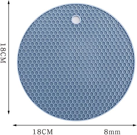 Hot Pot Silicone Mat
