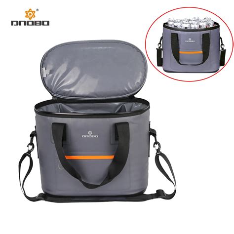 New Arrivals 36 Cans Insulation Thermal Insulated Waterproof Cooler Bag ...