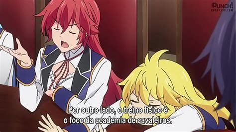 Kenja No Mago Subtitled In Portuguese Free Mobile Porn Videos IPornTV