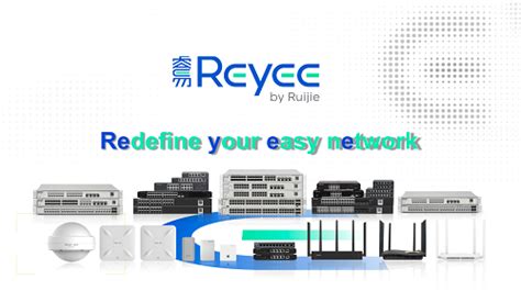 Ruijie-Networks – VoiceTel