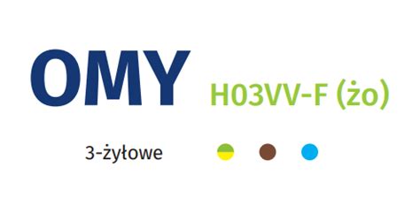 Przew D Elektryczny Linka Omy X Mm V Elektrokabel M Hurton Pl