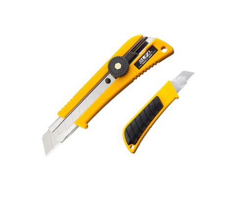 Skalpel Olfa - 18 mm - Crescat