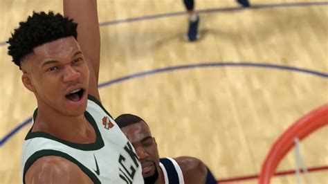 Nba 2k19 Contains Seemingly Unskippable Loading Screen Ads Gamerevolution