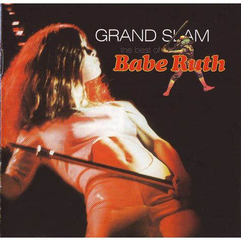 Grand Slam The Best Of Babe Ruth Babe Ruth Mp3 Buy Full Tracklist