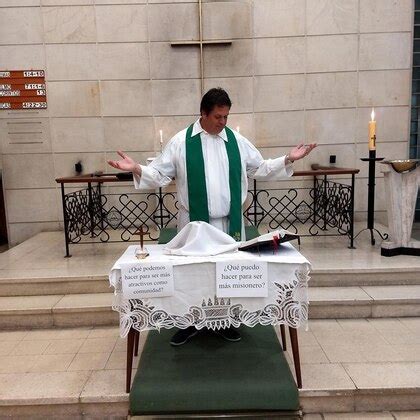 Asesinaron A Un Reconocido Pastor Evang Lico Gay Fue Atado A Su Cama Y Apu Alado En San Miguel