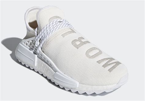 Pharrell adidas NMD Human Race Hu Trail TR AC7031 Release Date | SneakerNews.com