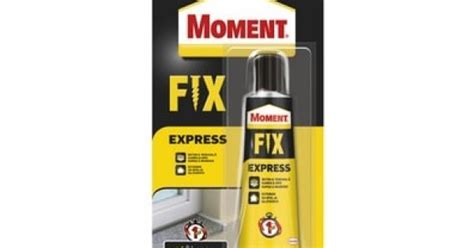 Лепило момент Express Fix | Топ цена от СУХСТРОЙ