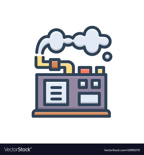 Carbon Royalty Free Vector Image - VectorStock