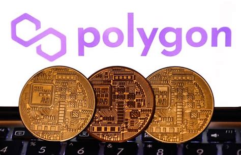 ¿qué Es Polygon Matic Coinex