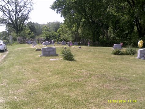 Wyatt Cemetery In Indiana Find A Grave Cemetery