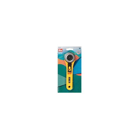 Prym Olfa Rotary Cutter Mm Art Supplies Your Art