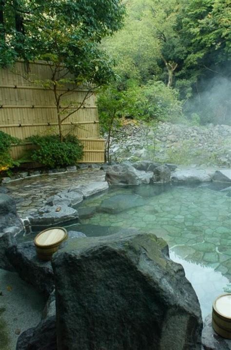 Hot springs Japan | Hot springs, Japanese onsen, Japanese hot springs