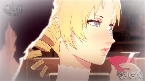 Catherine Screenshots, Pictures, Wallpapers - Xbox 360 - IGN
