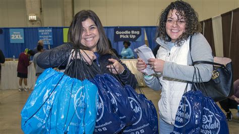 Minneapolis Hot Chocolate Run