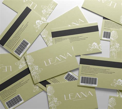 LEANA on Behance