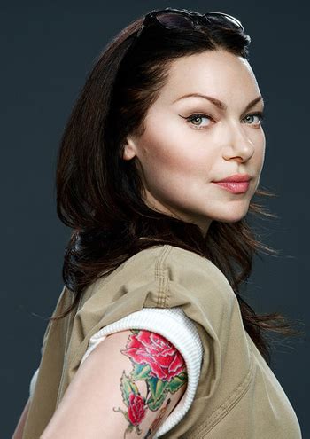 Alex Vause | Orange is the New Black Wiki | FANDOM powered by Wikia