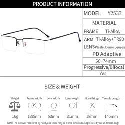 Очки из китая. Попытка номер два