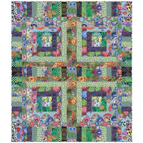 Kaffe Fassett Quilt Kits