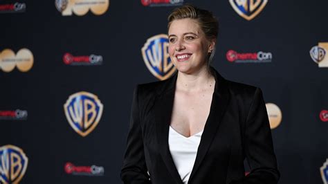 Greta Gerwig Barbie Director To Head Cannes Film Festival Jury